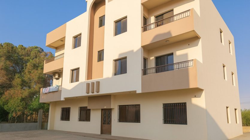 AL Salwa Residence – Block A