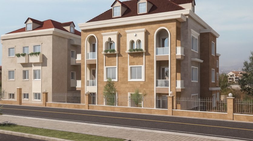 AL Salwa Residence – Block A
