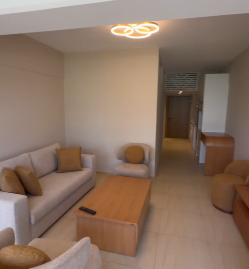 Charming Chalet – Luxury Seaside Resort, Tripoli, Lebanon