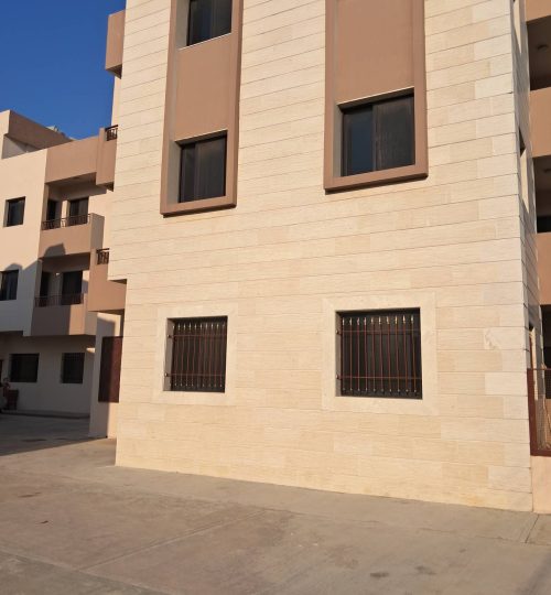 AL Salwa Residence – Block B