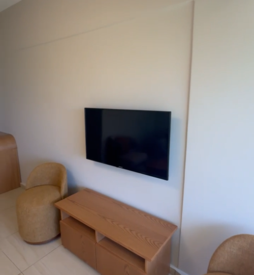 Charming Chalet – Luxury Seaside Resort, Tripoli, Lebanon