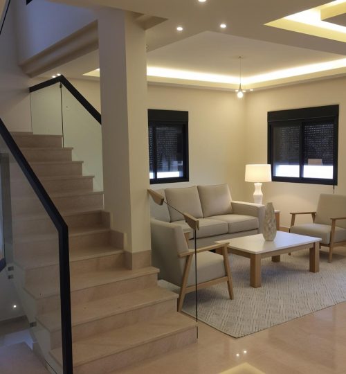 Super Deluxe Villa in Amioun, Al Koura