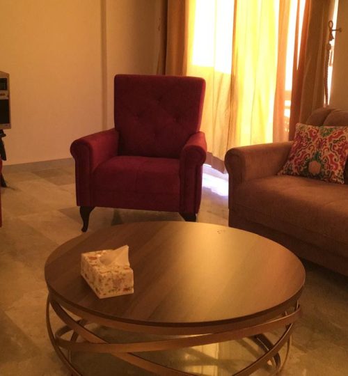 Appartment in Jaara And Iaali Compound