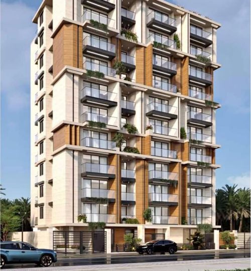 Skyline Luxury Residences